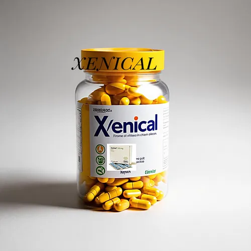 Xenical venta sin receta